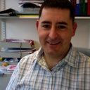 Ian Spendlove