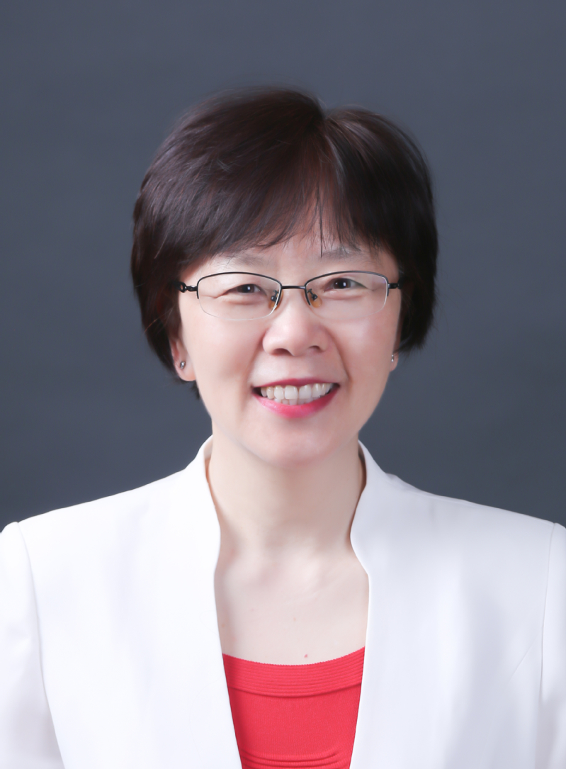 Yalin Lei