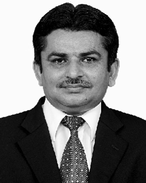 Muhammad Javed Iqbal