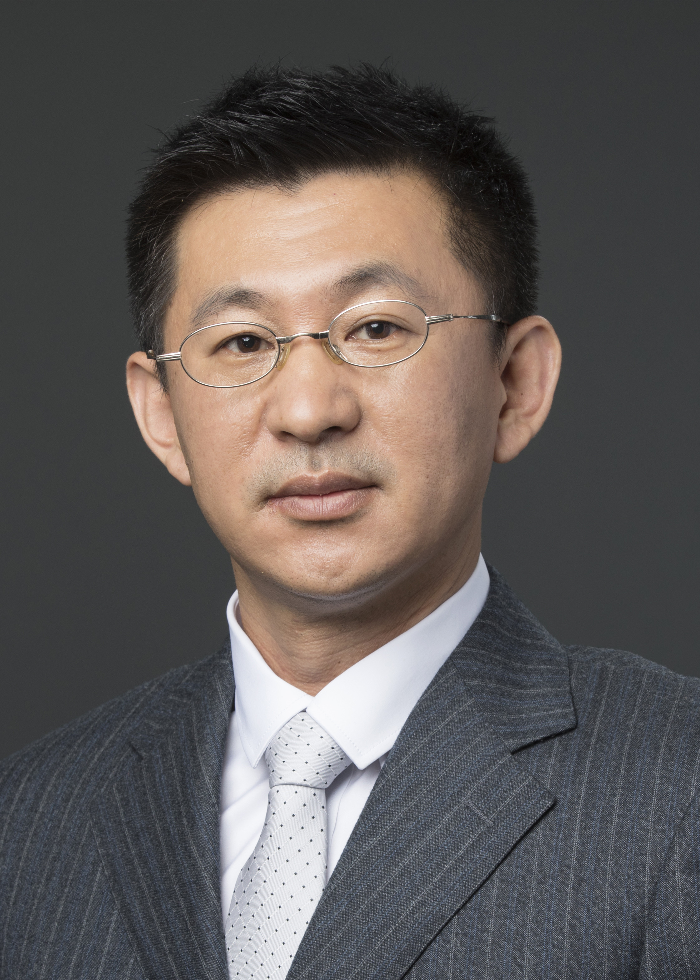 Guoqiang Liu