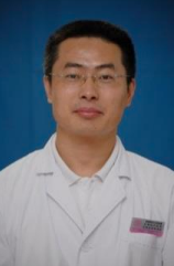 Jiandong Wang