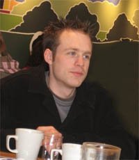 Ian Gray