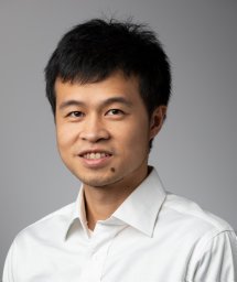 Jianli Chen