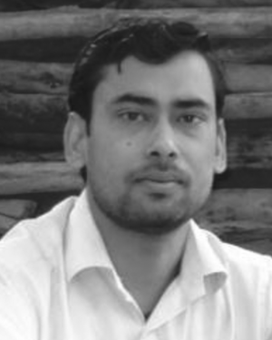 Nitin Kumar