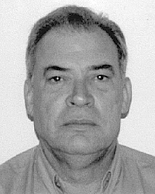 Roger Durbe