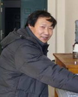 Hui Yang