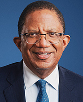 Selwyn M. Vickers