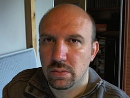 Stéphane Ploix