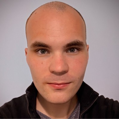 Christian Sormann