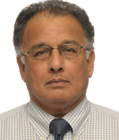Rajkumar Vajpeyi