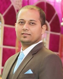 Rahul Saha