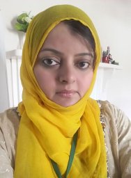 Atiya Masood