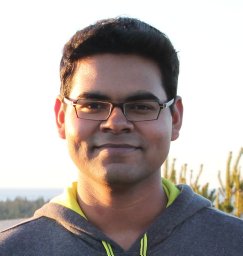 Sumit Verma