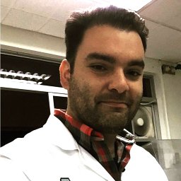 Jonathan Cisterna