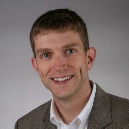 Matthew B. Parkinson