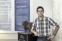 Alejandro Hoyos-Jaramillo