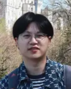 Beiduo Chen
