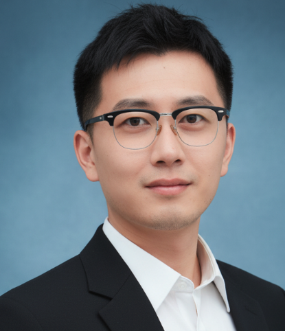 Yuanzheng Li