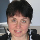 Maria Shkolnikova