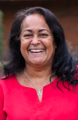 Joyce Harper