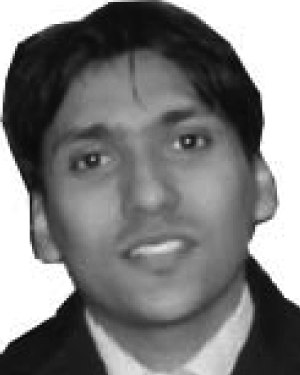 Mohammed Farsi