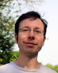 Matthias Tesche