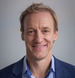 Blaise Dubois