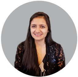 Mehak Sachdeva