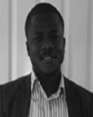 Frederick Appoh