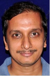 Gautam Poddar