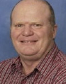 Brett Lidbury