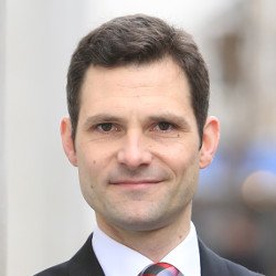 Falk M. Hante
