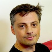 Joseph Lehar