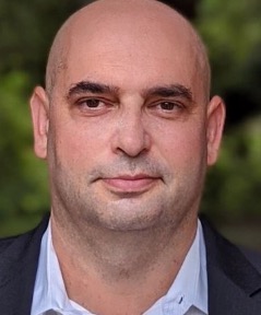 Vladimir Braverman