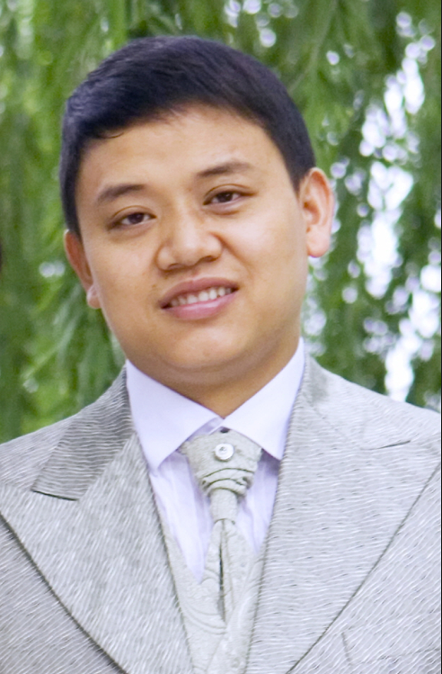 Xuchu Wang