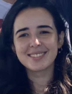 Oumayma Bounou