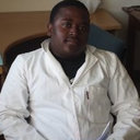 Mpho W Maswanganye