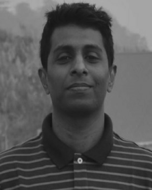 Nazmus Sakib