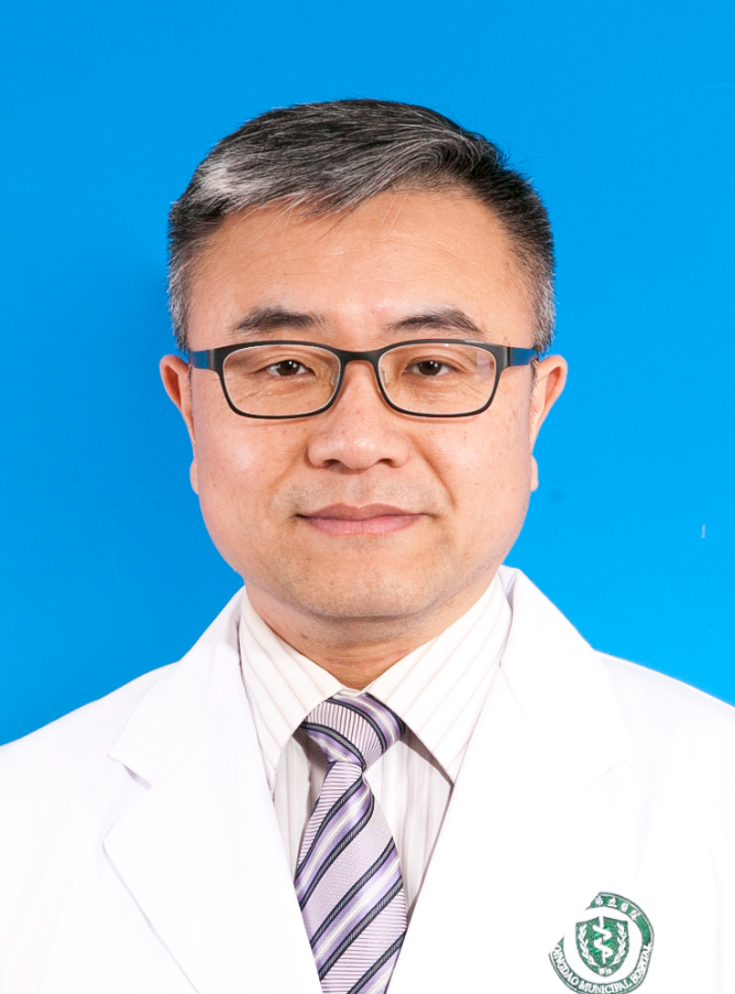 Rongtao Yuan