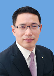 Yangfei Zhang
