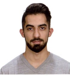 Hossein Saghlatoon