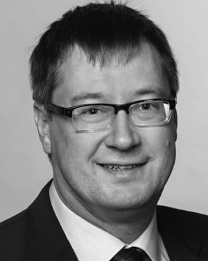 Uwe Siart
