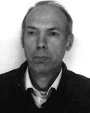 Pascal Pignolet