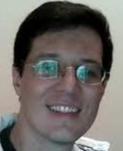 Fabio Rossi Torres