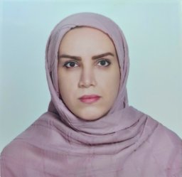 Zahra Aslani