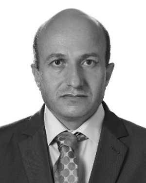 Jafar Alzubi