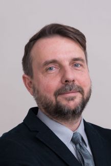 Marcin Marek Kamiński