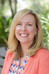 Kelli Peck-Parrott