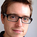 Simon Glew