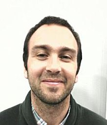 Bertrand Lacroix